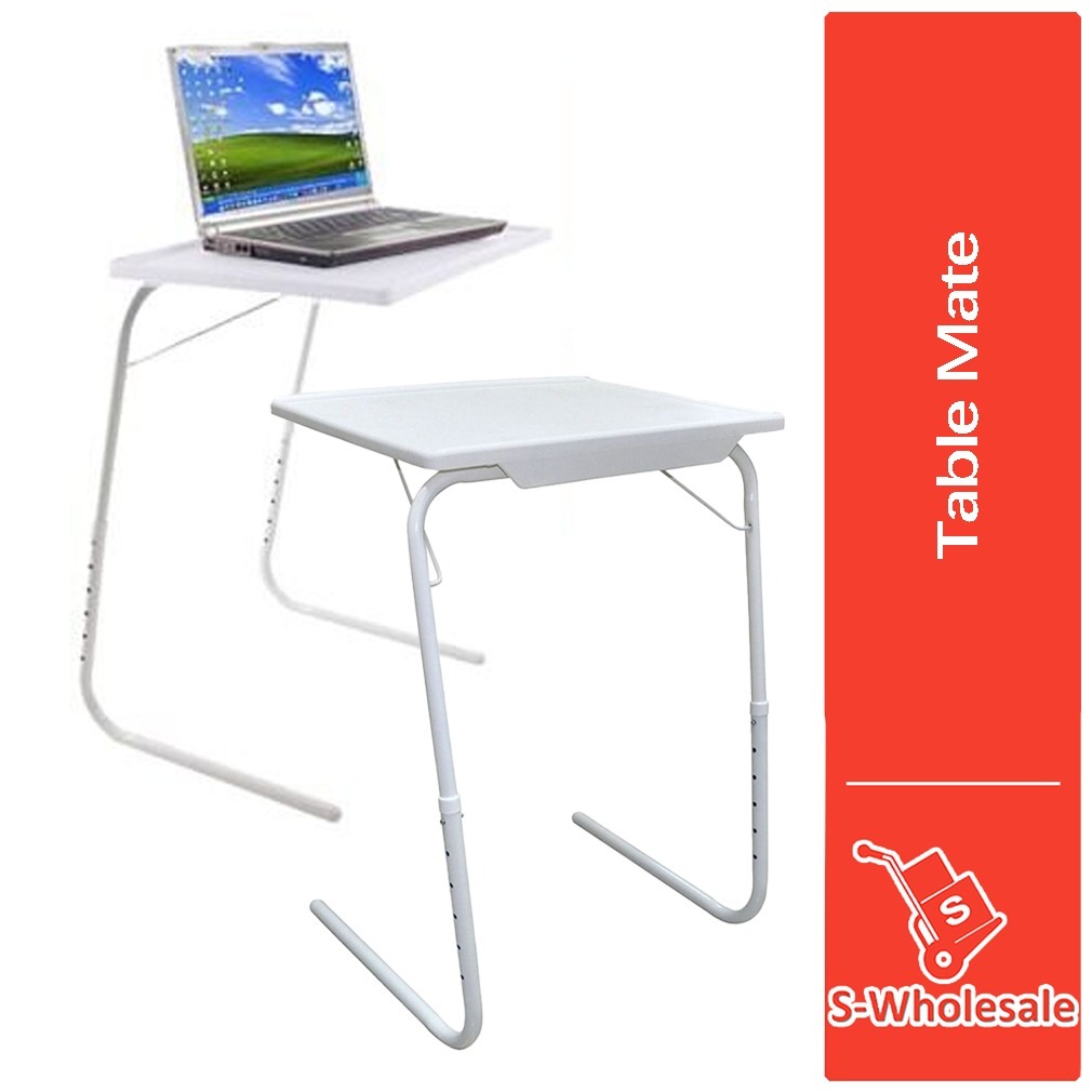 Swholesale MultiPurpose Table Mate Foldable Table for Laptop