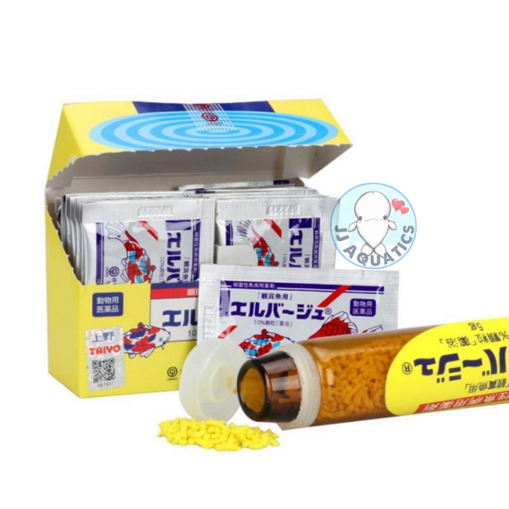 🔥Ready Stock🔥Genuine Japan Taiyo Ueno Yellow Powder Anti Bacterial Pack ...