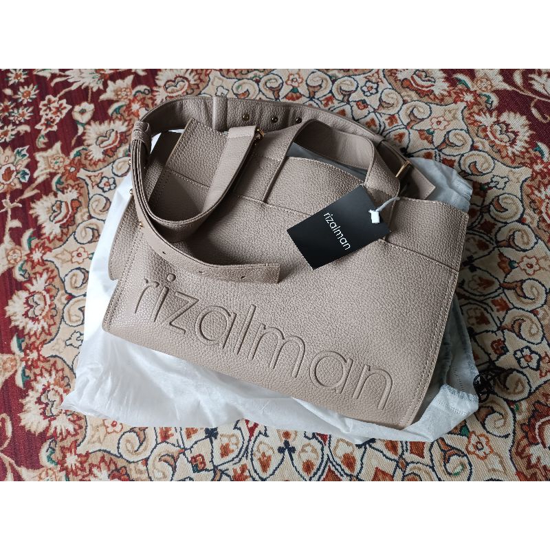 RITOTE 4.0 (RIZALMAN) | Shopee Malaysia