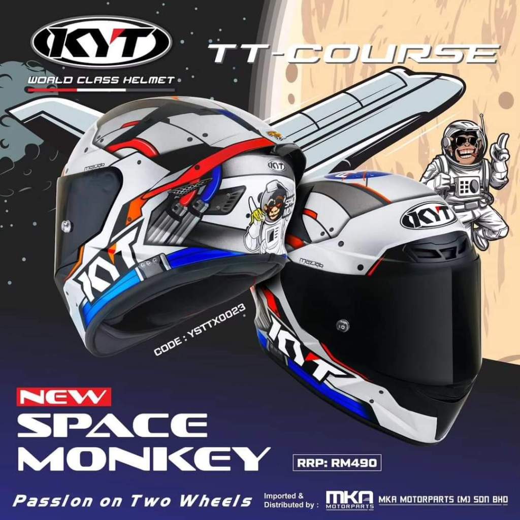 Kyt world hot sale class helmet