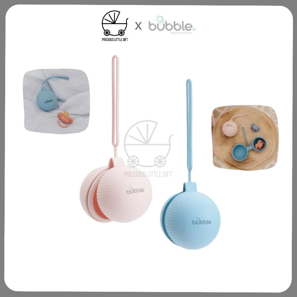 Bubble Silicone Pacifier Holder (1unit) | Shopee Malaysia