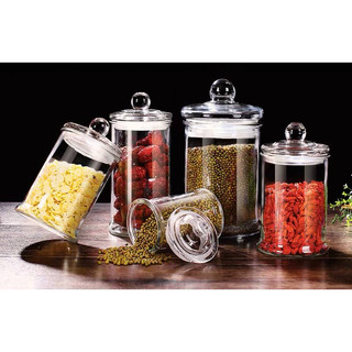 Airtight jar 480ml main image 1
