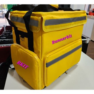 Rangka/tulang untuk LALAMOVE delivery bag