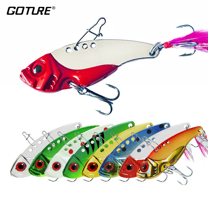 Cheap Fishing Lures Carp Weedless Hook Topwater Frog Lures Goture