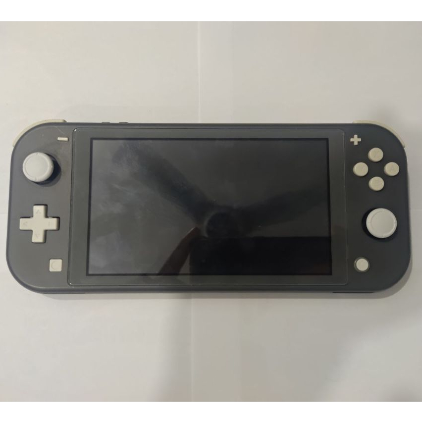 Switch sale lite used