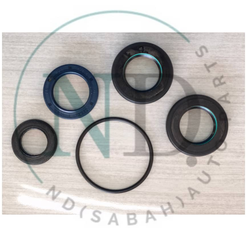 NISSAN SENTRA B13 B14 POWER STEERING RACK KIT Shopee Malaysia