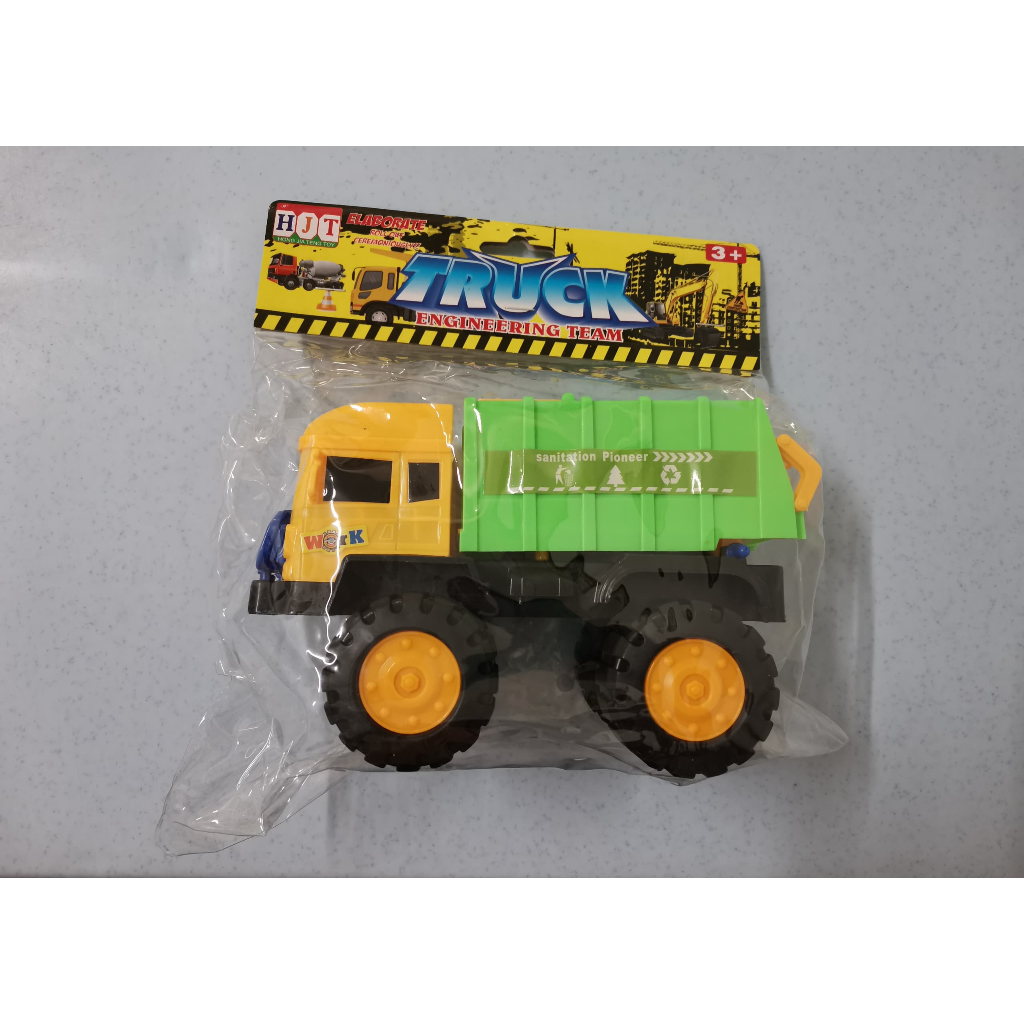 Kenderaan Modal Lori (Simulasi Modal berkualiti tinggi) / Vehicle Model ...