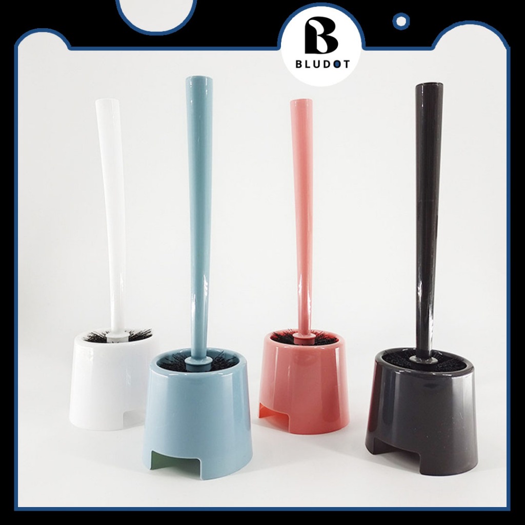 Toilet Brush Cleaning Toilet Bowl Brush Holder Toilet Bowl Cleaning Brush Berus Tandas Shopee 6680