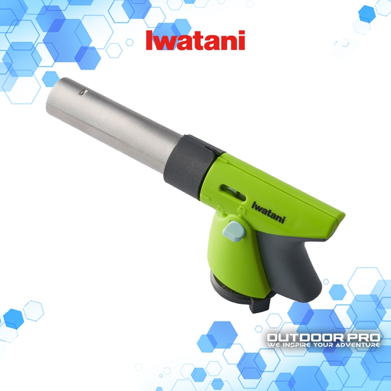 Iwatani Cooking Torch Pro Max Shopee Malaysia