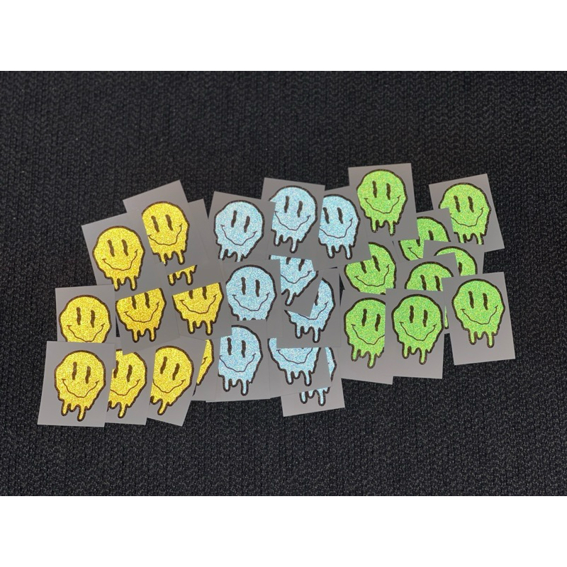 Sticker emoji Cair (PANTUL CAHAYA) mtsticker | Shopee Malaysia