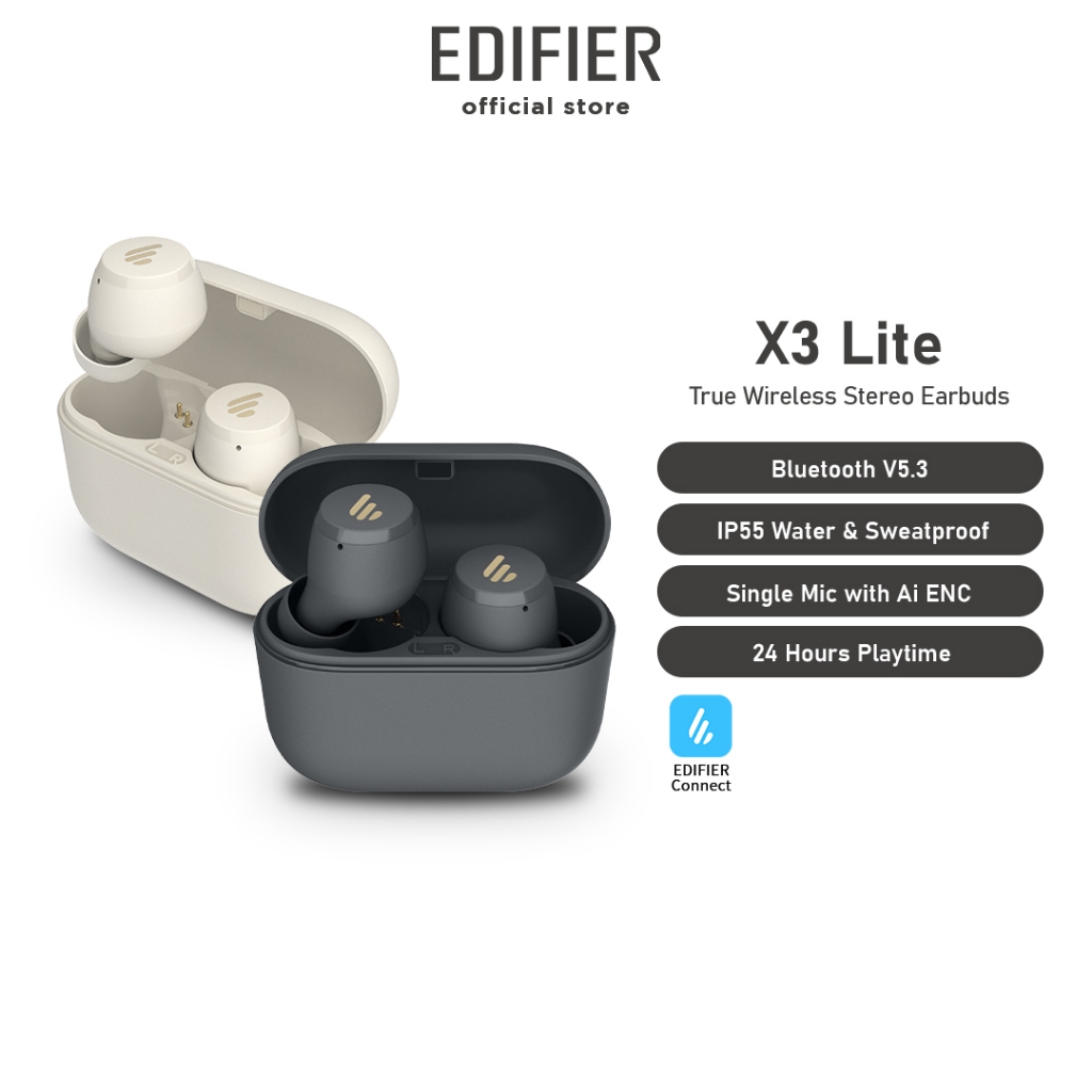 Edifier my store