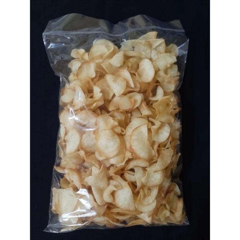 KEREPEK UBI MASIN (400g) | Shopee Malaysia