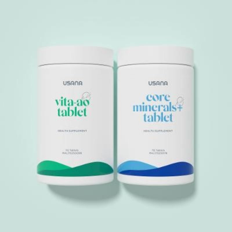 Usana CellSentials EXP 08/0112026 | Shopee Malaysia
