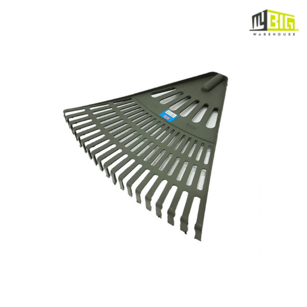 PVC RAKE (HEAD ONLY) | Shopee Malaysia