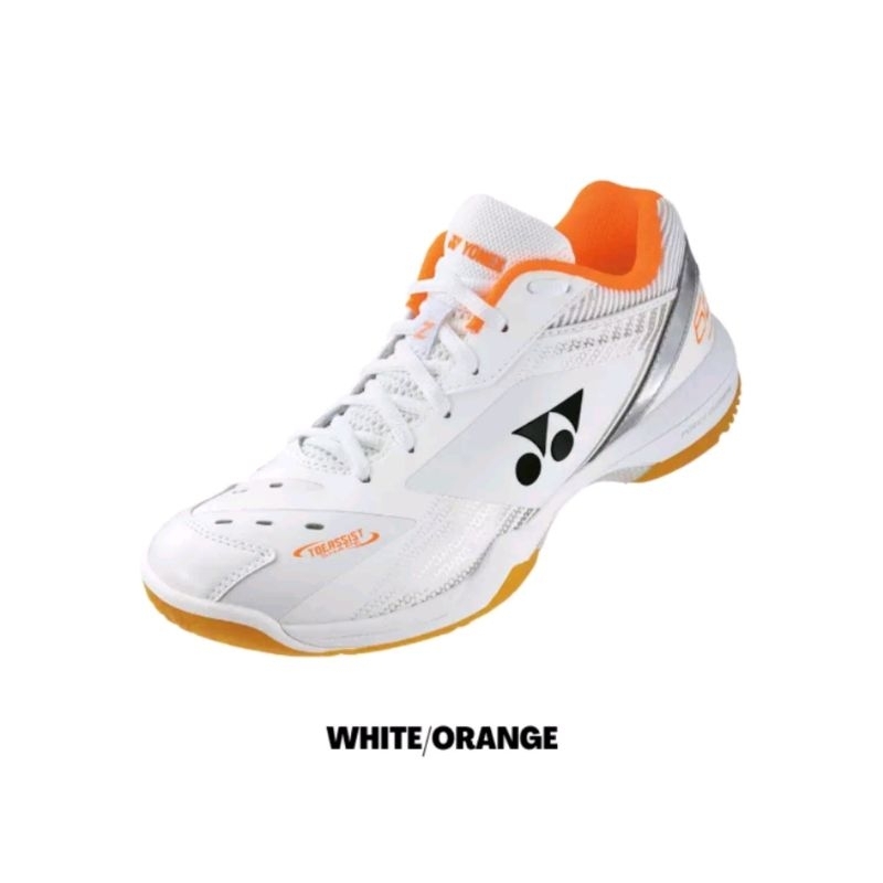 Asics Gel BADMINTON SHOE, Kasut Badminton Indoor Court Shoe, Volley