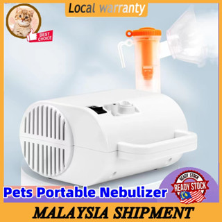 Portable Mesh Nebulizers - Quiet & Efficient Inhalers