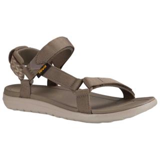 Teva sanborn cheap sandal walnut