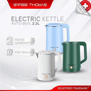 Variable Temperature Electric Kettle, 1500W Electric Tea Kettle, 10 Big  Cups 2.0L Glass Water Boiler with 4 Hrs Keep Warm Function & Boil-Dry  Protection (FDA Approved) 