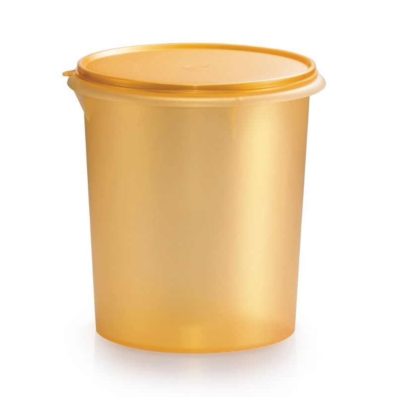 Giant Canister Original Tupperware Shopee Malaysia