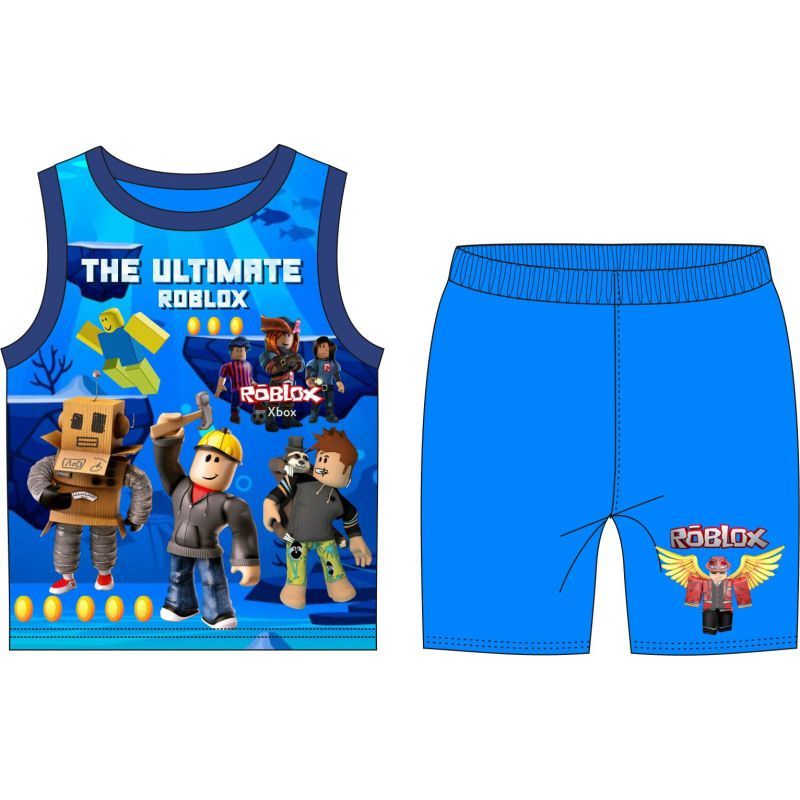 CUDDLE ME SINGLET ROBLOX | Shopee Malaysia