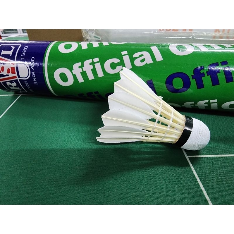 RSL Official Shuttlecock Shopee Malaysia