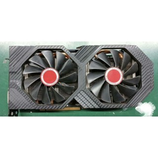 Xfx gts radeon rx hot sale 580 8gb triplex edition