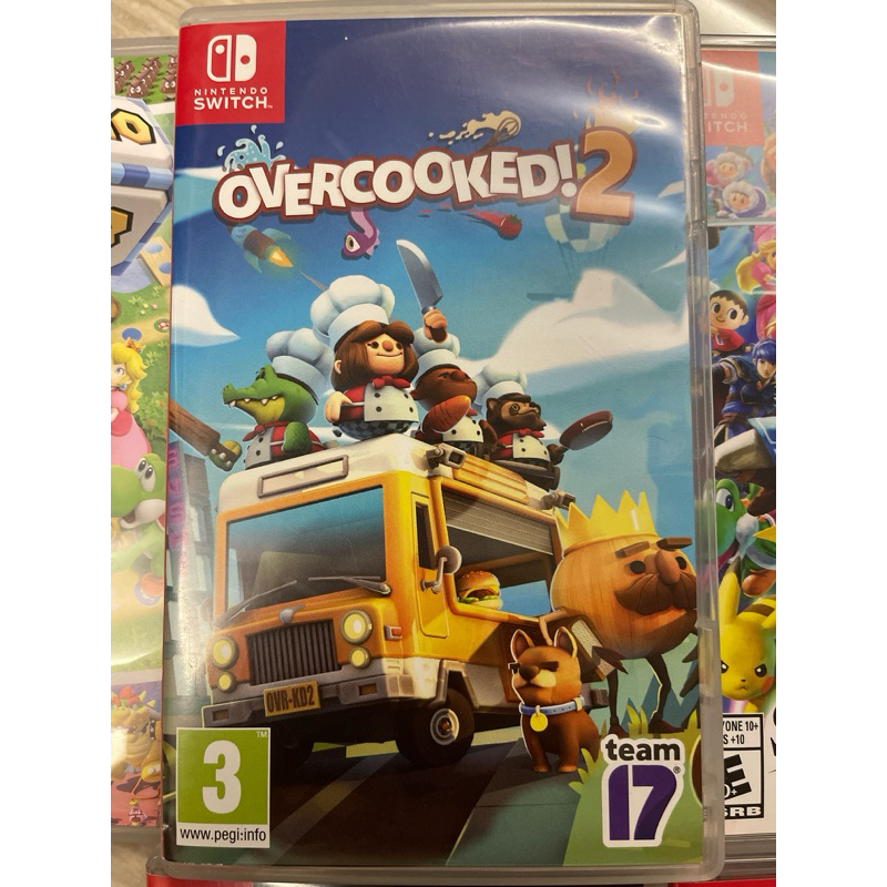 Nintendos Mario Party Switch 2 Overhyped Or Underrated The Verdicts In - c8znjrx
