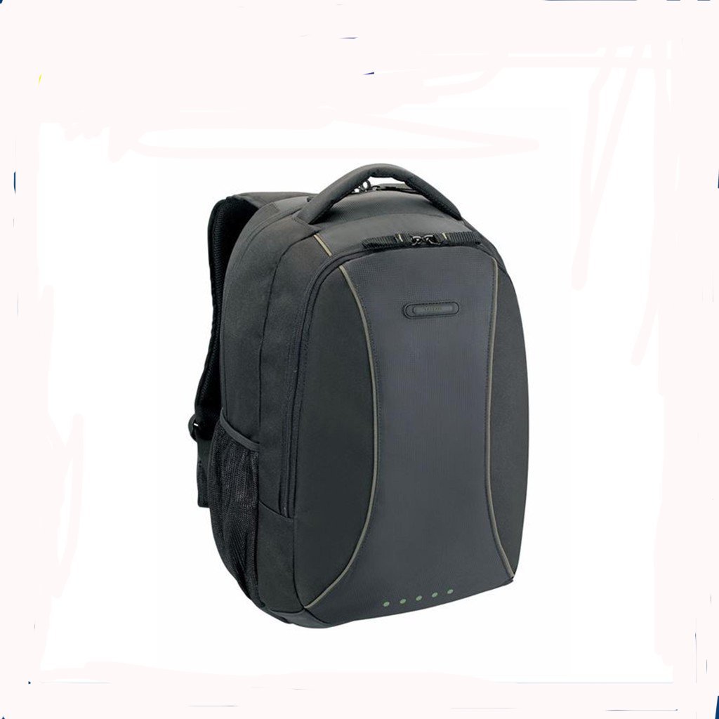 Targus 15.6" Incognito Backpack TSB162AP Shopee Malaysia