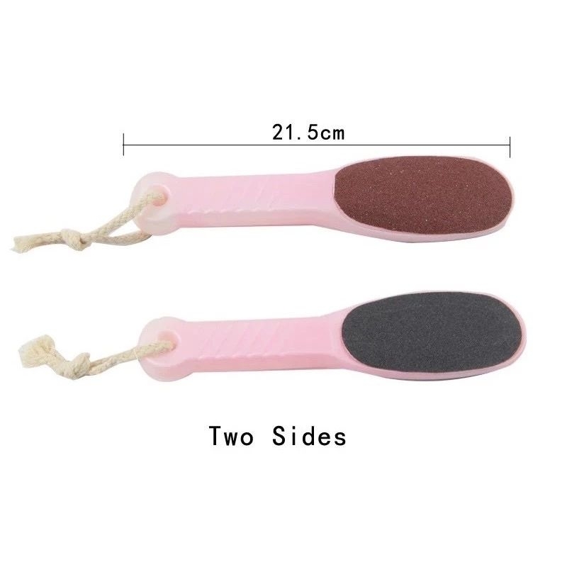 Foot file crack heels Shopee Malaysia