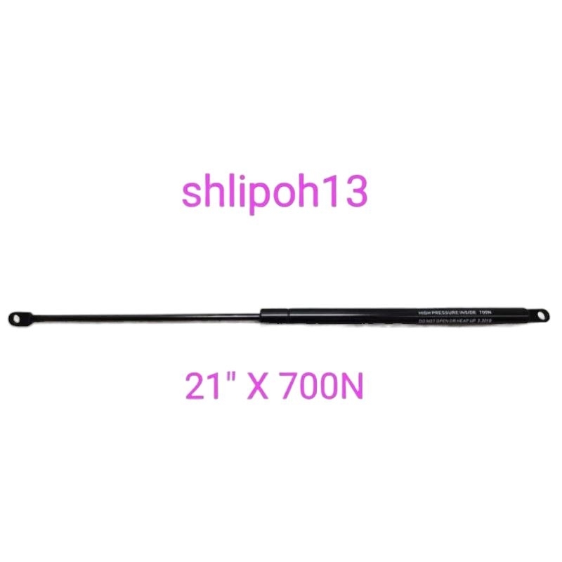 1Pc Universal Door Lift Gas Springs For Bus/Truck/Food Truck ...