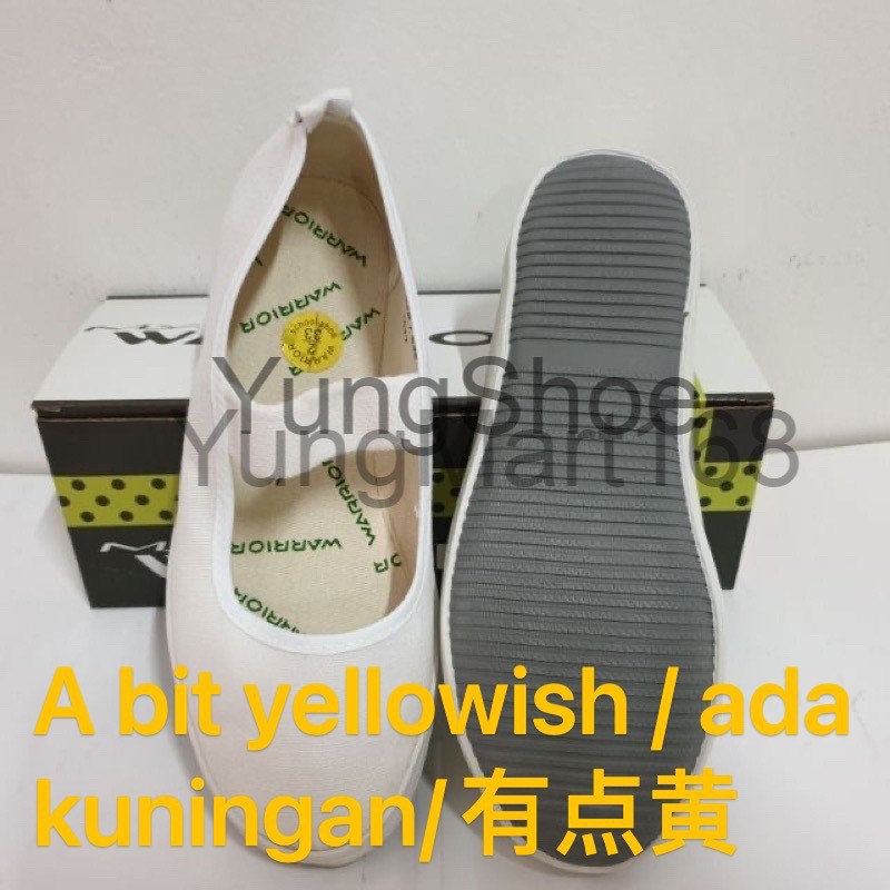 Warrior school shoes malaysia sales