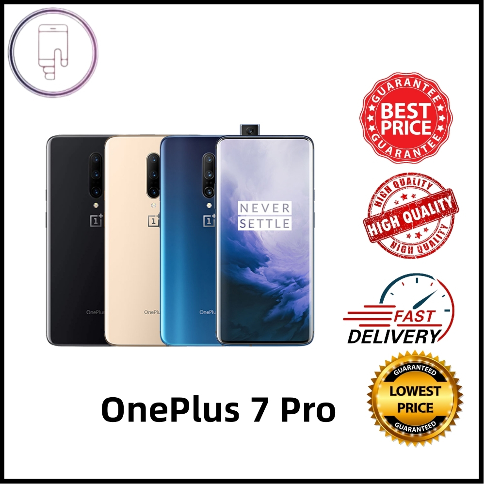Smartphone Oneplus Pro Pop Up Camera Price Snapdragon 855