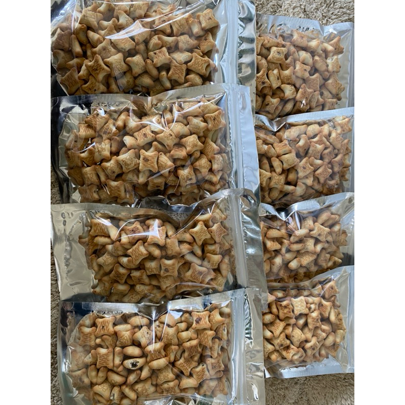 BISKUT PELBAGAI PILIHAN MURAH DAN HALAL | Shope…