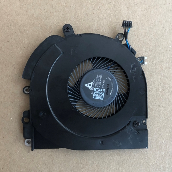 Ventilateur Ordinateur Portable HP