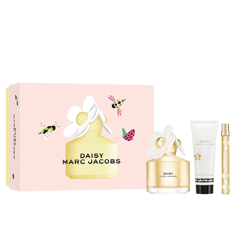 Marc jacobs original perfume cheap gift set