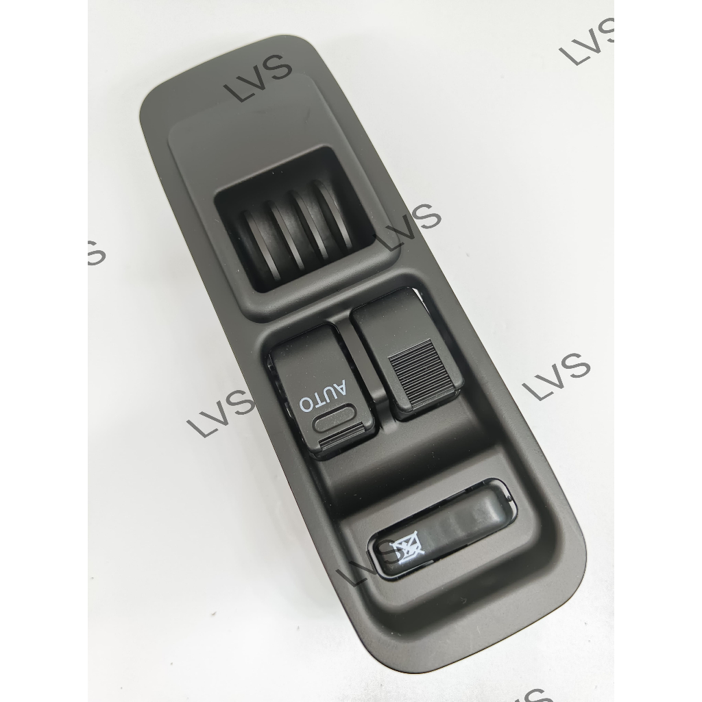 PERODUA KELISA KENARI KEMBARA POWER WINDOW MAIN SWITCH | Shopee Malaysia