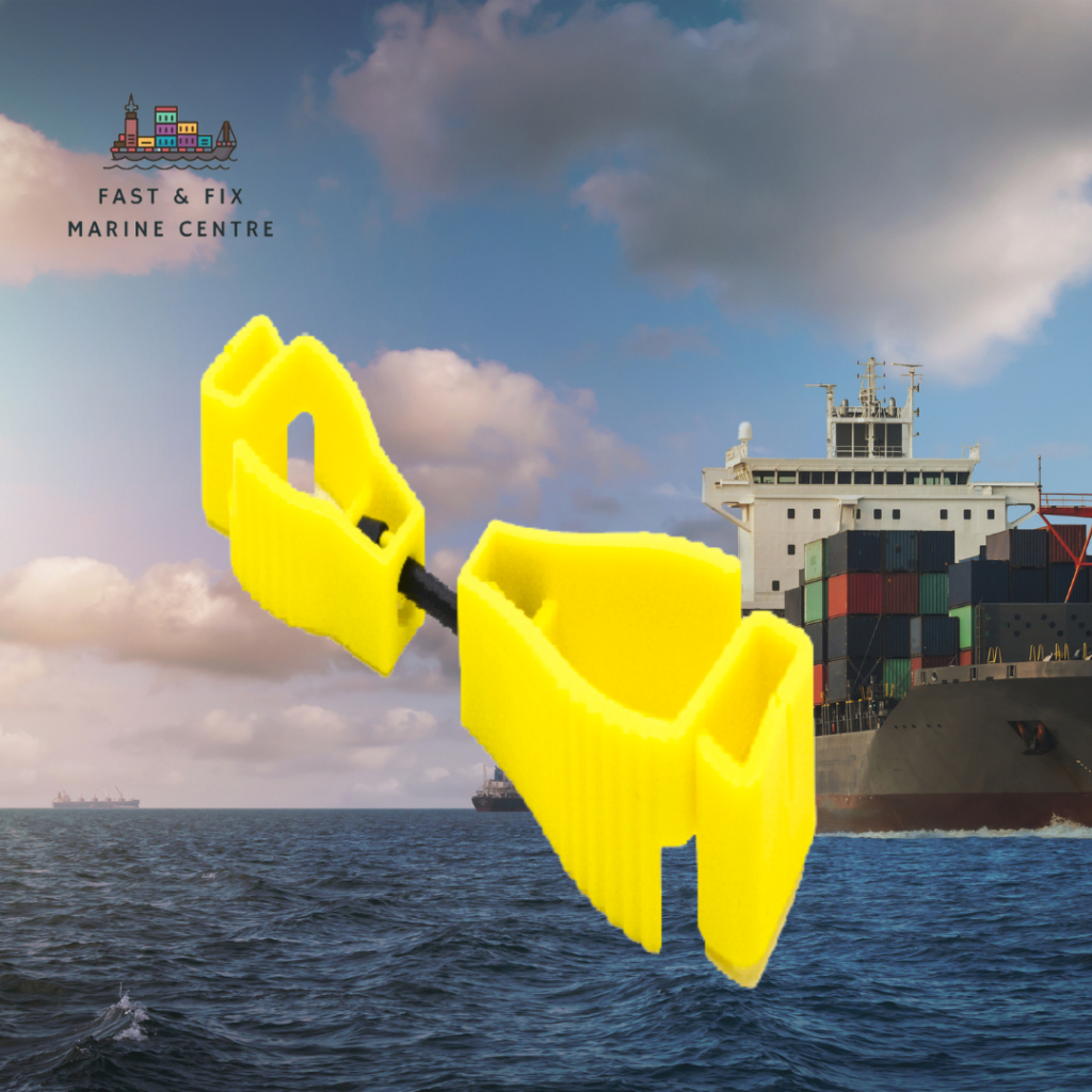 CLIP GLOVE YELLOW ( IMPA CODE 190101) Shopee Malaysia