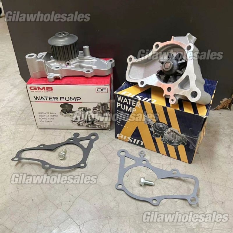 Proton Wira Satria GTI Putra 1.6 1.8 4G91 4G92 4G93 GSR 1.8 Turbo GMB