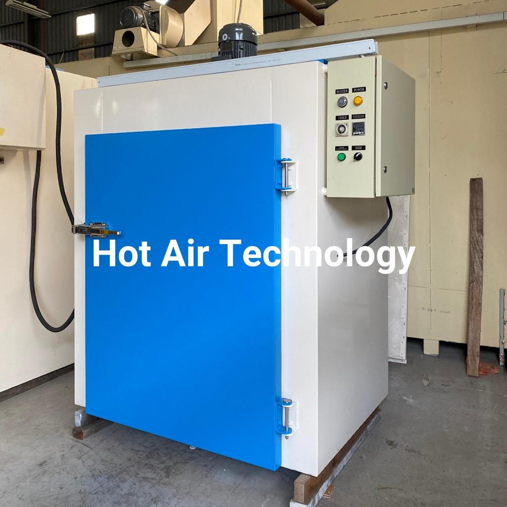 [MALAYSIA FACTORY] Electric Industrial Oven Heavy Duty Forced