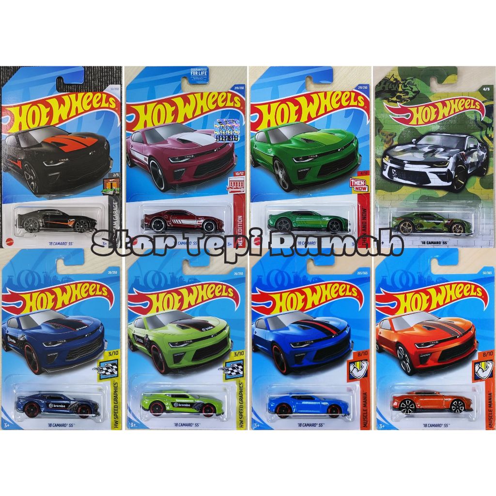 Hot wheels sales garage 2018