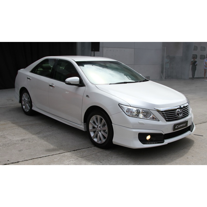 [THAILAND] TOYOTA CAMRY ACV50 ACV51 AVV50 ASV50 ENGINE MOUNTING ...