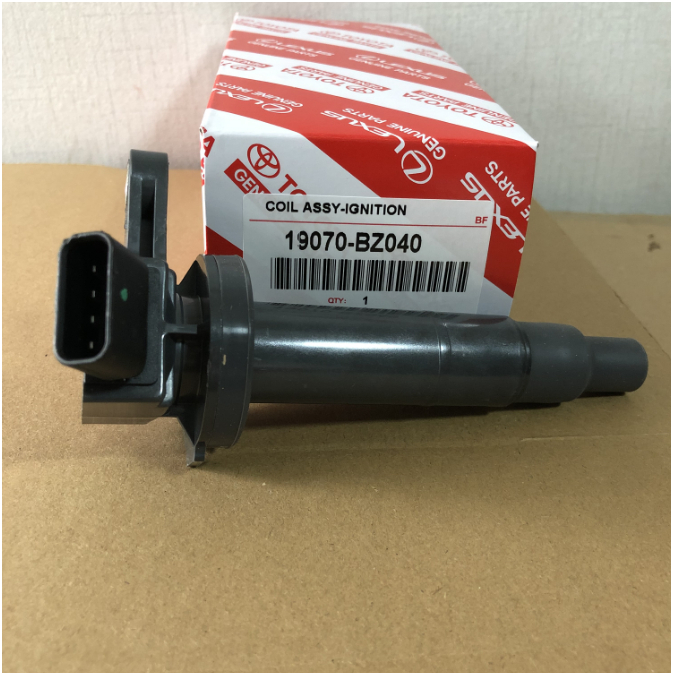 Original Toyota Avanza Perodua Myvi Alza Kembara Ignition Plug Coil