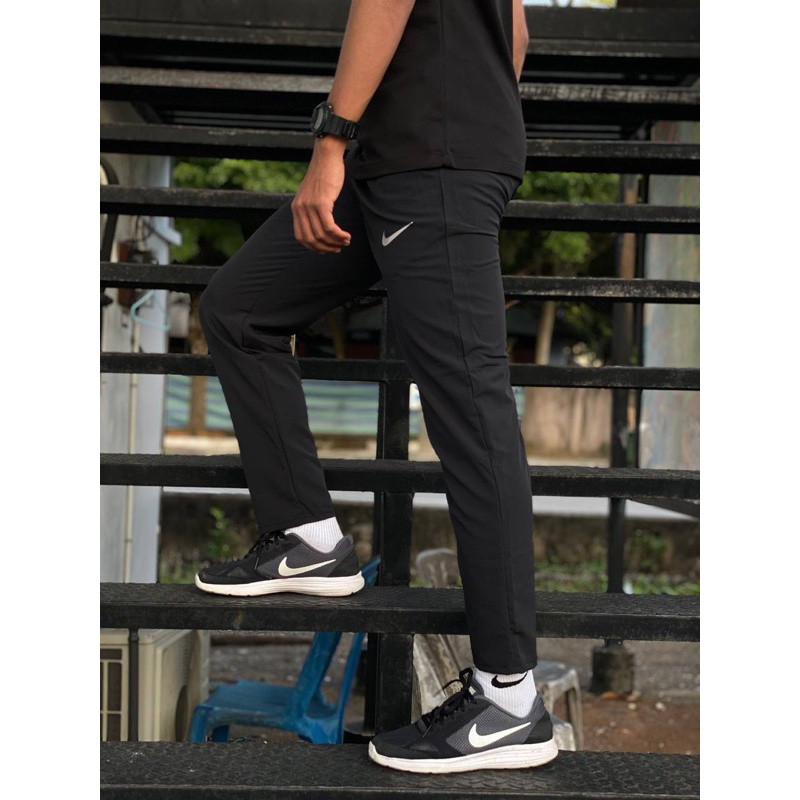 Seluar Nike Original Seluar Track Nike Original Nike Vintage Seluar Track Nike Original