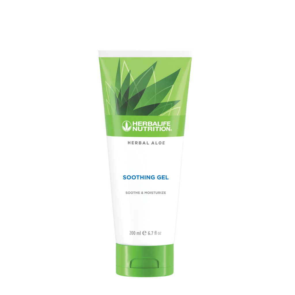 New Look Herbalife *100 original* Herbalife Aloe Everyday Soothing Gel