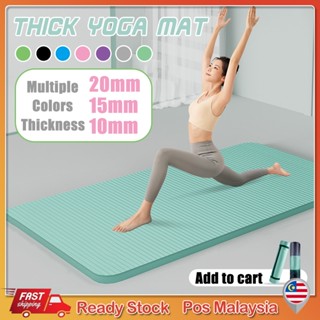 Gym mat shopee hot sale