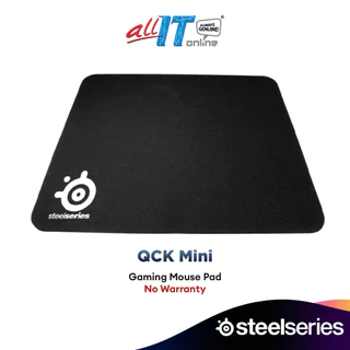 SteelSeries QCK Mini Gaming Mouse Pad 63005
