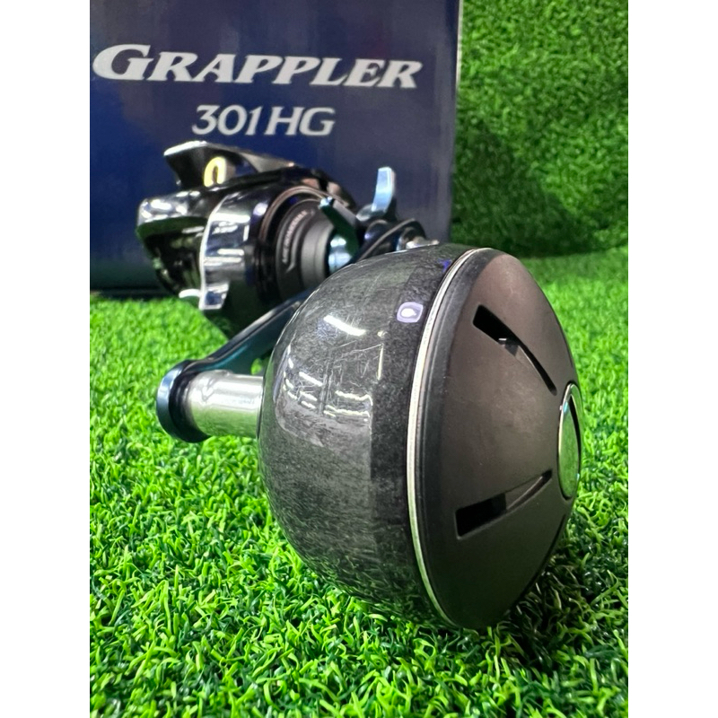Shimano Grappler - 301HG
