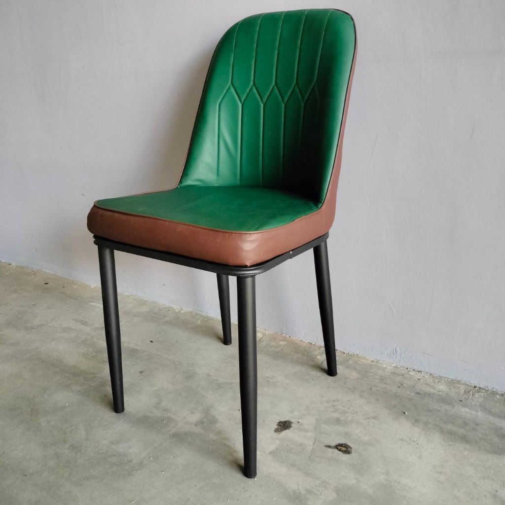 Furnimall Nordic Modern Hannah Chair Dining Chair Eames Chair