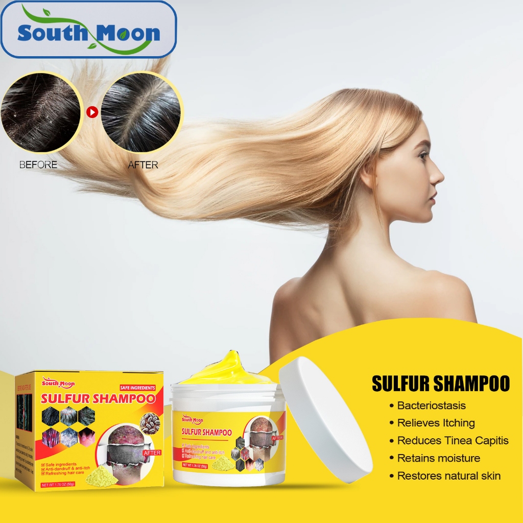 Sulfur Soap Psoriasis Eczema Seborrhea Eczema Shampoo Bath Soap