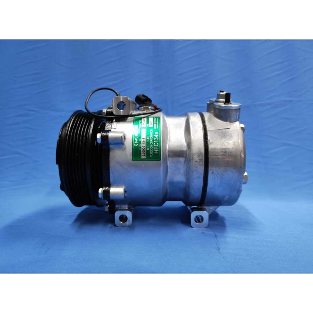 PROTON PERSONA / SAGA BLM AIR COND COMPRESSOR 100 NEW Shopee Malaysia